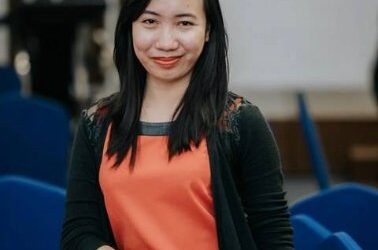 She Lost Everything But Found Strength to Lead