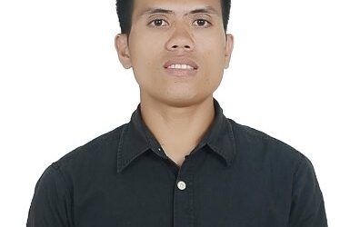 Jhonrey’s Rise from Poverty to Professional Success