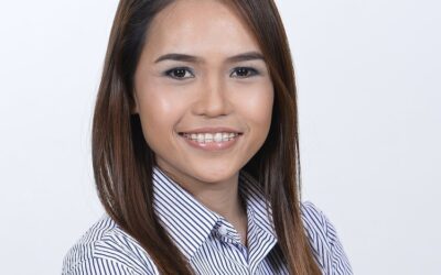 How One Courageous Step Gave Rislie a Second Chance