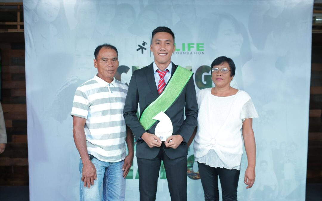 Cheating Was Easy But Bernard Took the Harder, Better Path