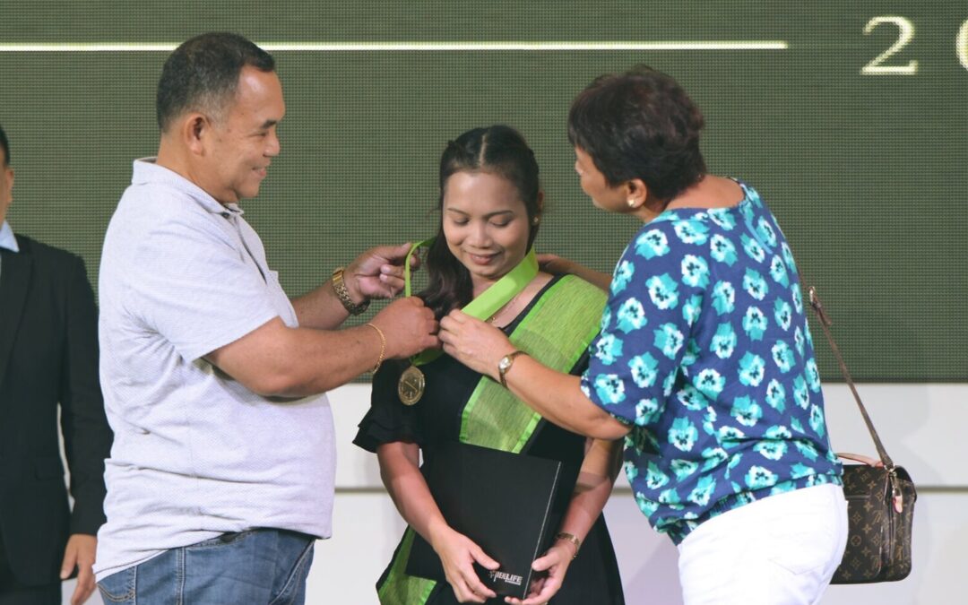 Waiting in the Storm: How One Night Tested and Strengthened Jonalyn’s Faith