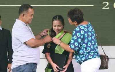 Waiting in the Storm: How One Night Tested and Strengthened Jonalyn’s Faith