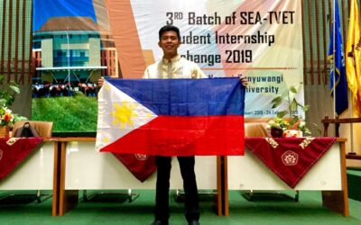 He Never Wanted to Lead But Joshua’s Influence Changed Lives