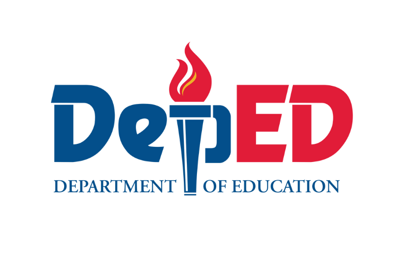 DepEd Logo