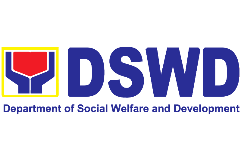 DSWD Logo
