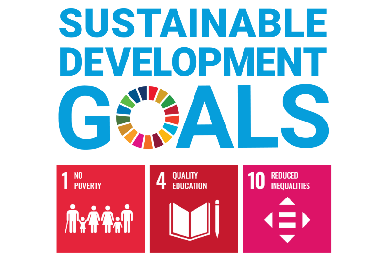 SDG Logo