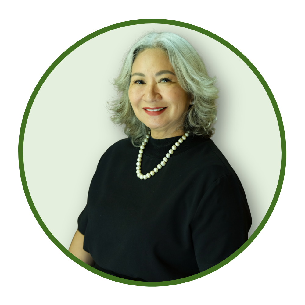 Crickette Abello_Board Real LIFE